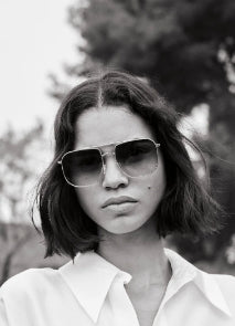 نظارة شمسية