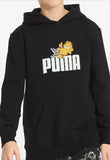 Puma x Garfield hoodie