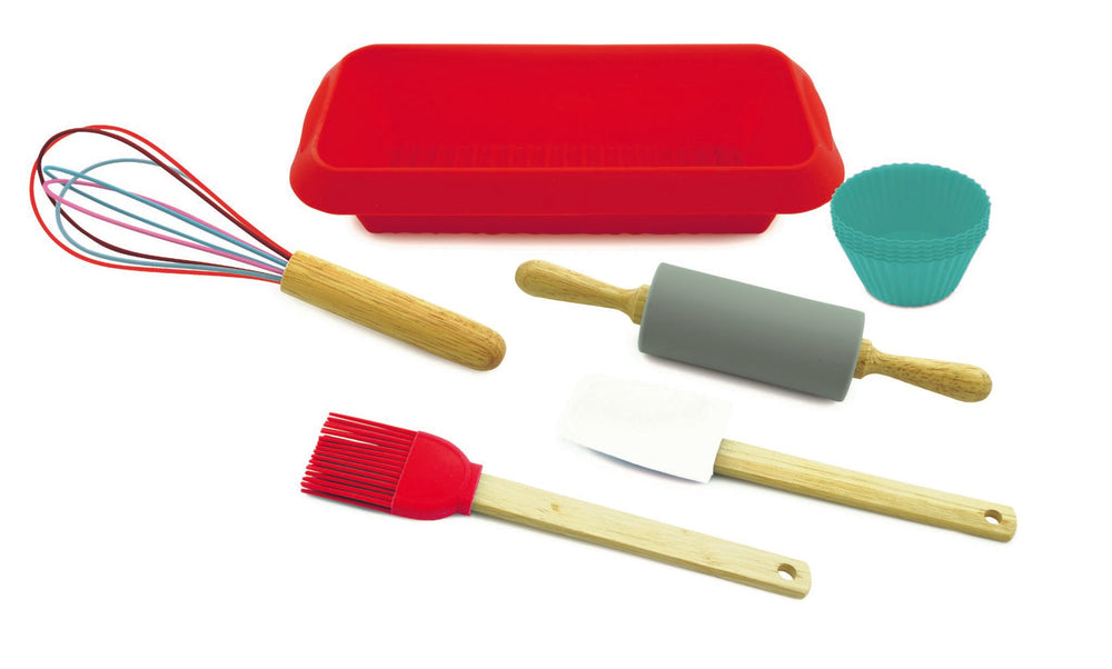 طقم خبز للاطفال