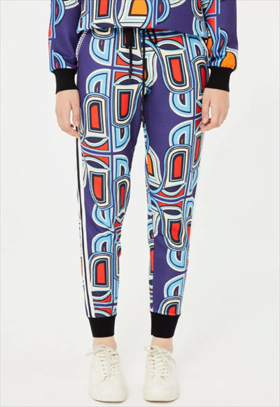 بنطلون فوتر