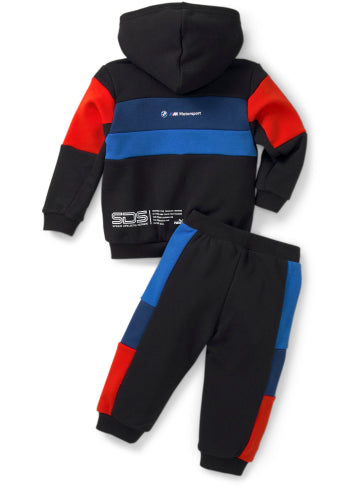 Infant BMW M MOTORSPORT SDS RUNNER KIT