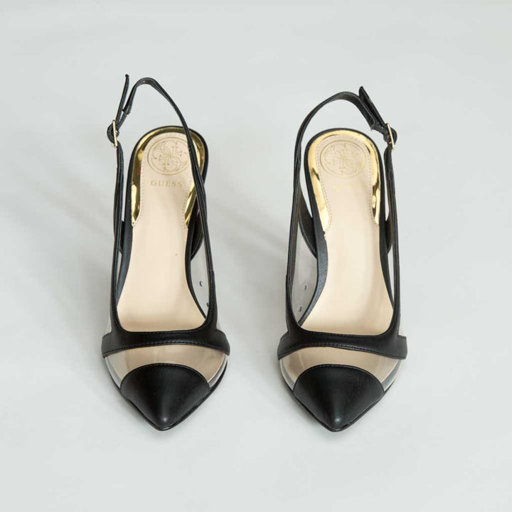 صندل كعب عالي