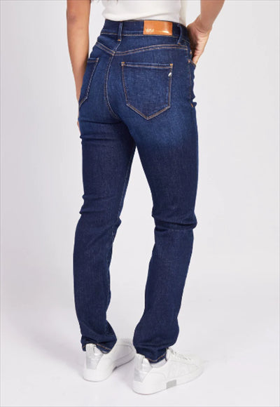 جينز نسائي سوبر سليم