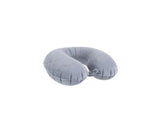 Simple inflatable pillow