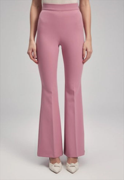 بنطلون بسحاب جانبي