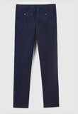 CHINO TROUSERS