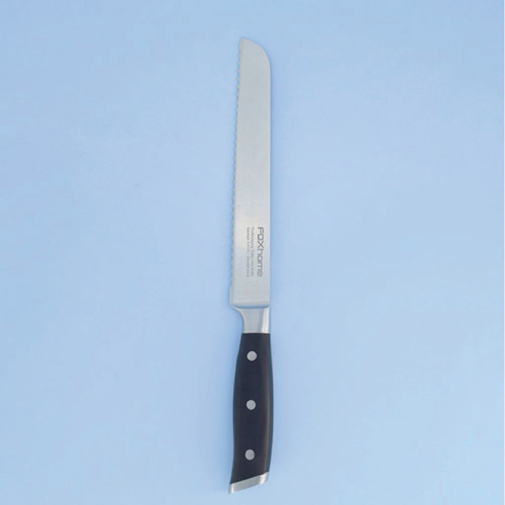سكينة خبز بسمك 2.5 مم