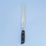 2.5 mm thick bread knife