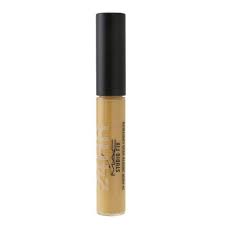 Concealer for blemishes