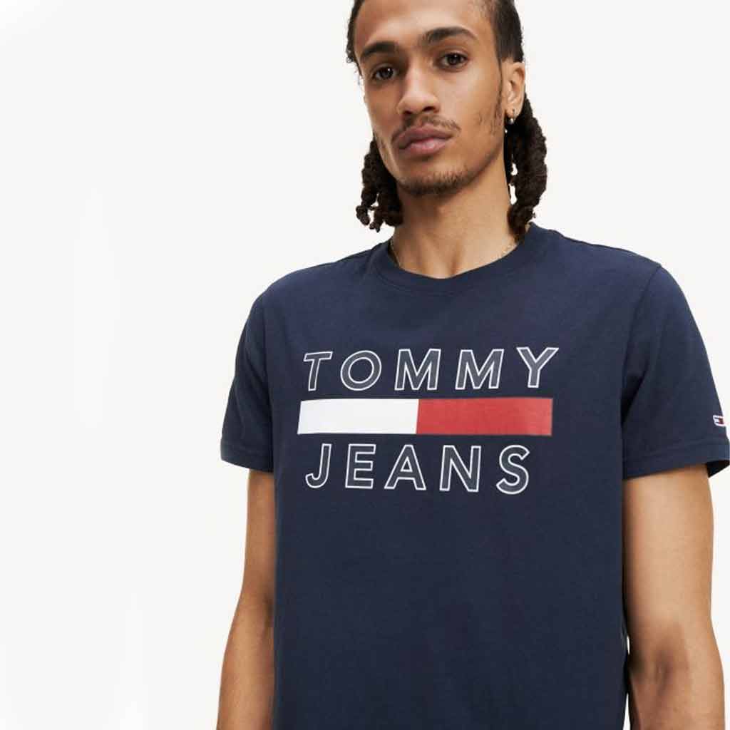 TOMMY HILFIGER|men-clothing