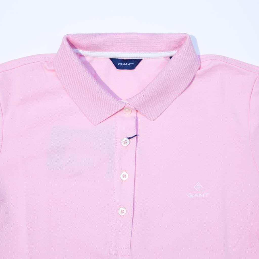 تيشيرت بقبة بولو