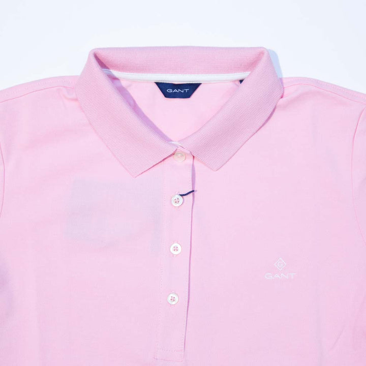 تيشيرت بقبة بولو