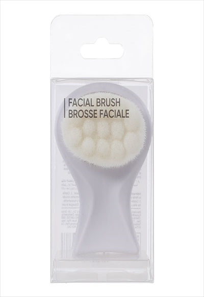 face brush