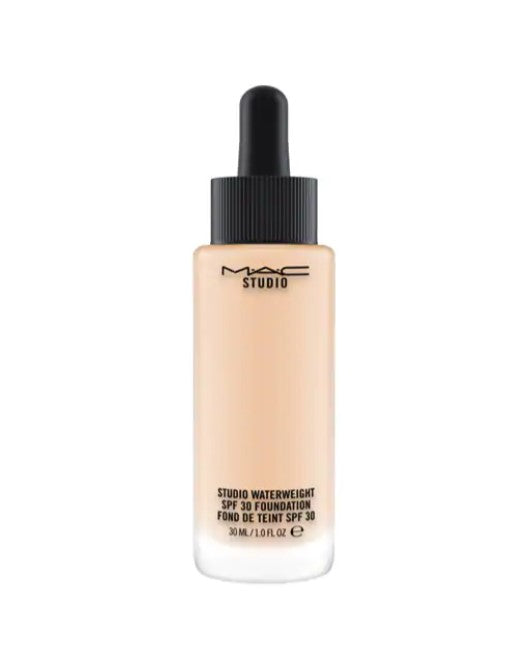 STUDIO WATERWEIGHT Foundation SPF 30 PA++