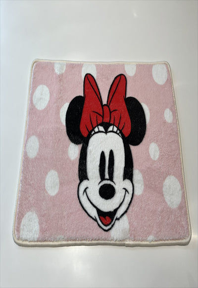 Disney Classics Dumbo Collection Floor Mat (Minnie)