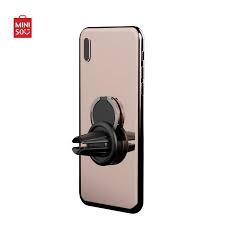 حامل هاتف السيارة الدائري