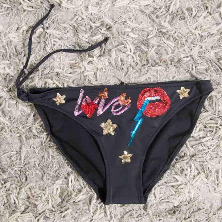 ملابس سباحة الجزء السفلي