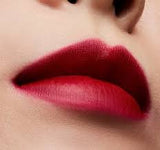 Lipstick with argan oil