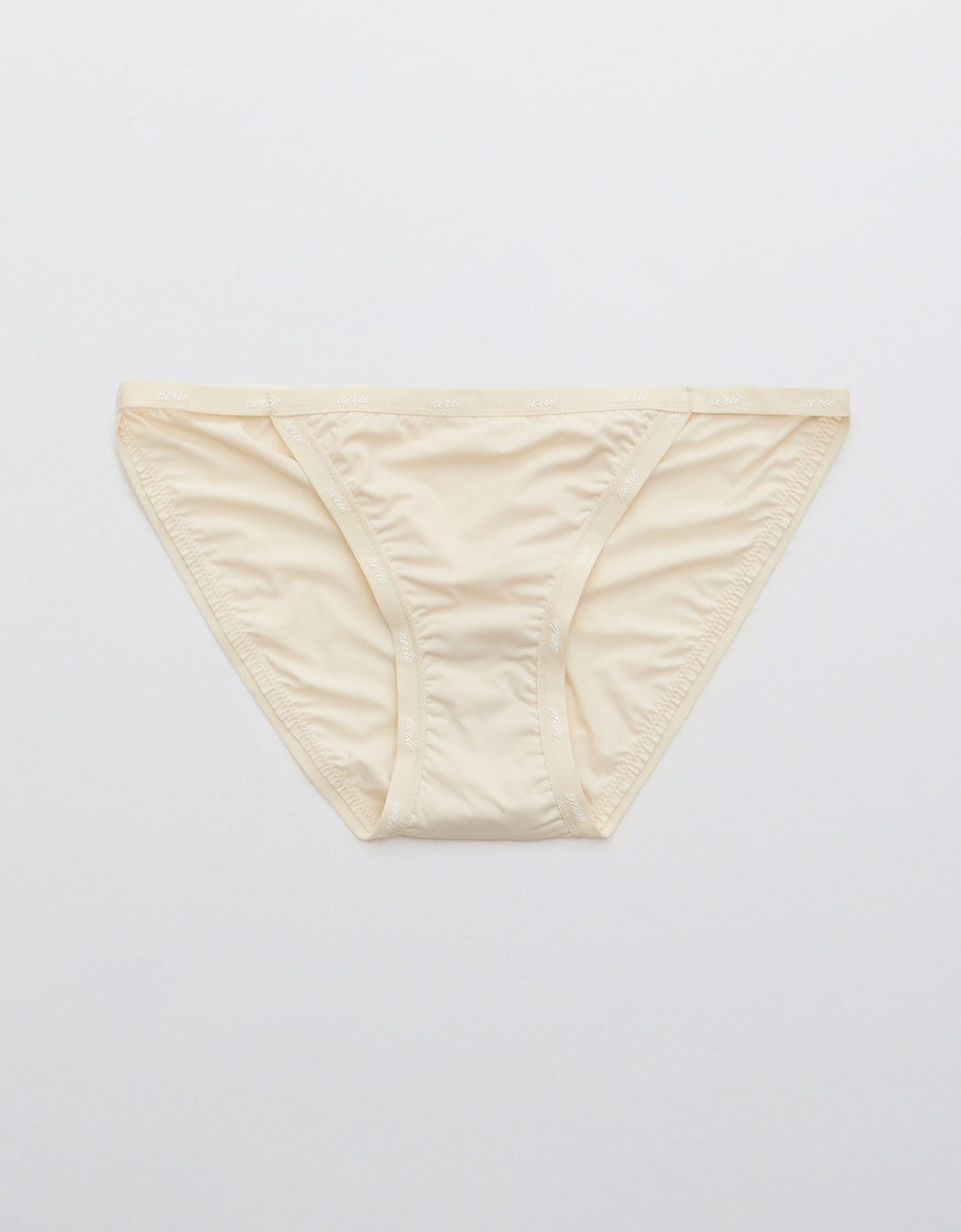 7298 MICROFIBER LOGO STRING BI