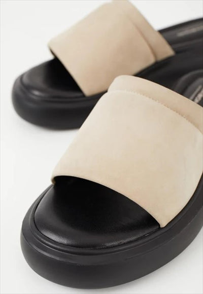 BLENDA SLIDES حذاء