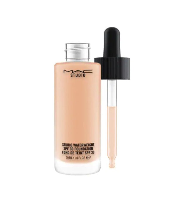 STUDIO WATERWEIGHT Foundation SPF 30 PA++
