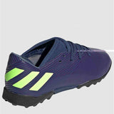 Messi soccer shoes