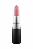 MAC Satin Lipstick - Satin Brave Lipstick 3 gm