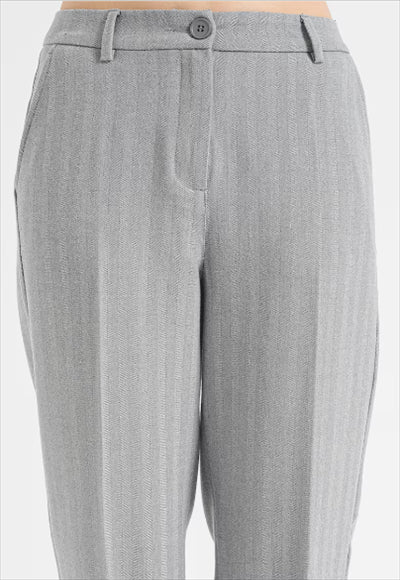 بنطلون قماش