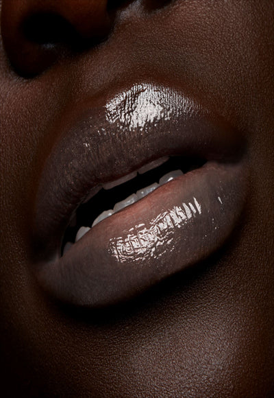 MAC Power Glass Lip Gloss