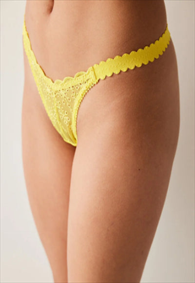 ملابس داخلية جزء سفلي