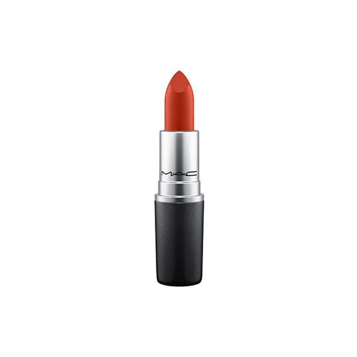 Matte Lipstick - Chili