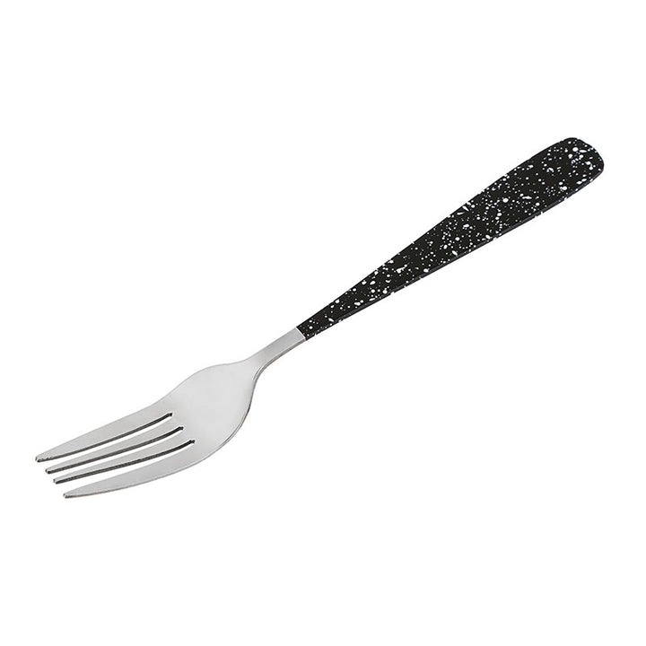 Black fork