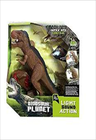 ديناصور الصغير