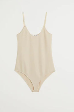 بودي بخيوط لامعة