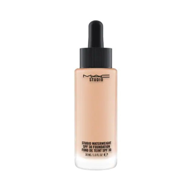 STUDIO WATERWEIGHT Foundation SPF 30 PA++