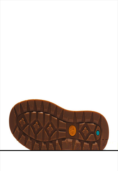 TBL-MAPLE GROVE LTHR OX-MED BR