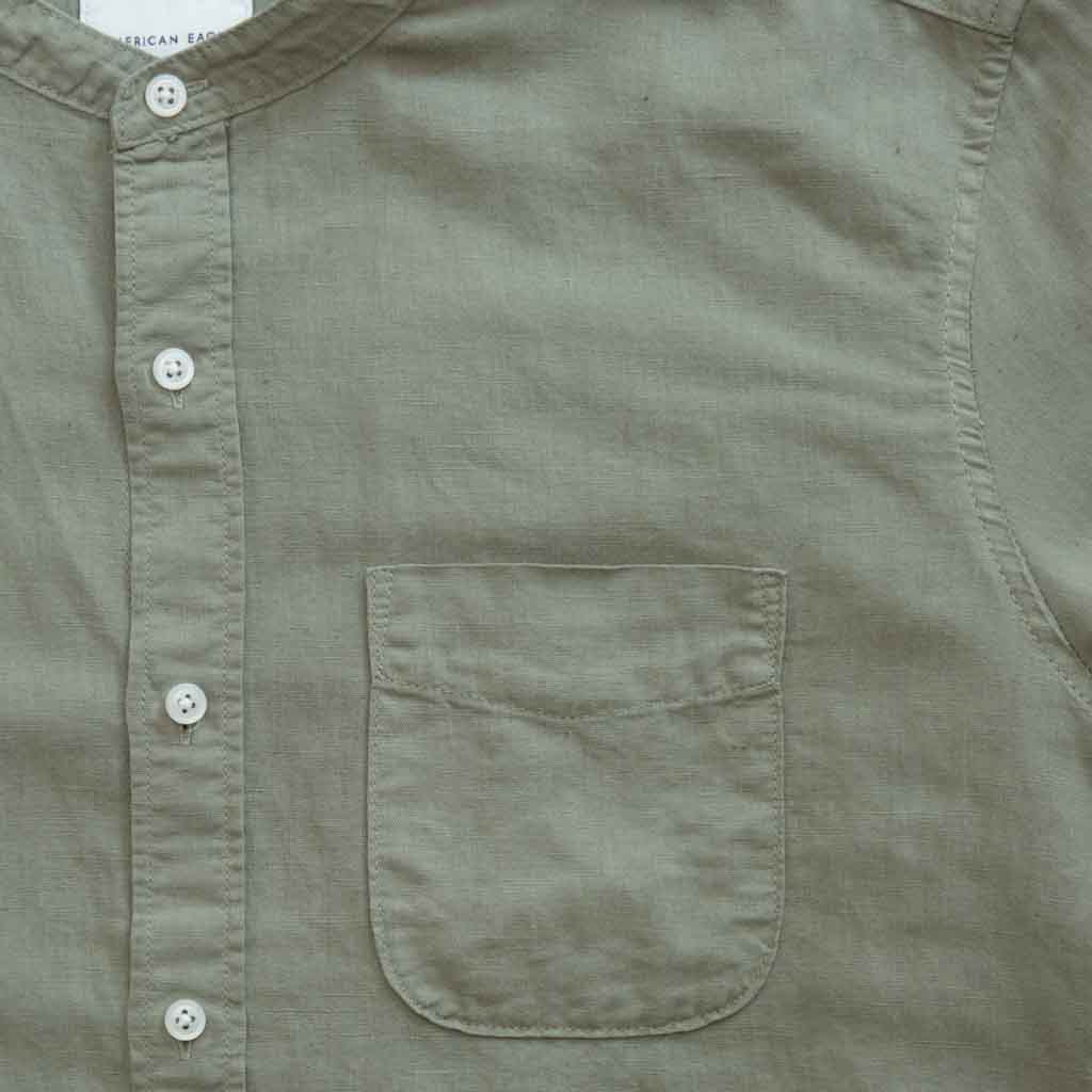 قميص بازرار