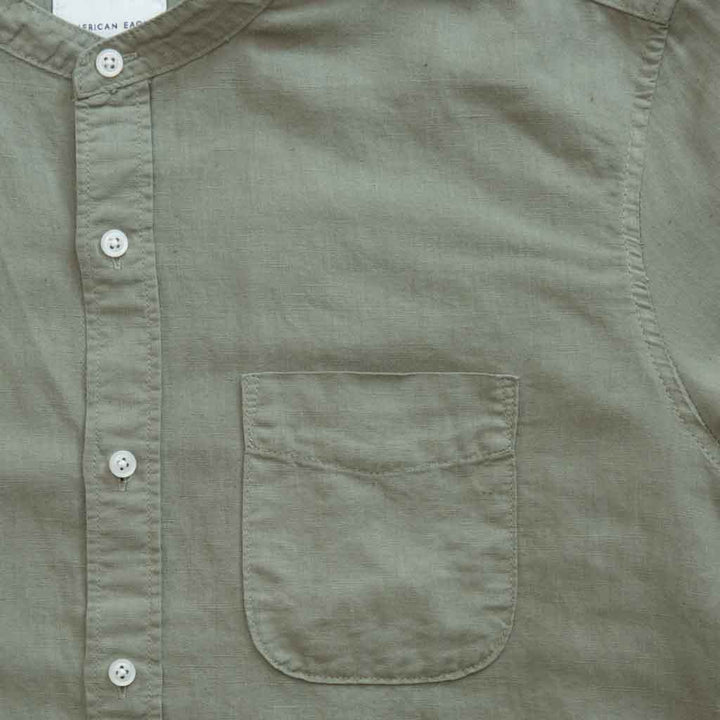 قميص بازرار