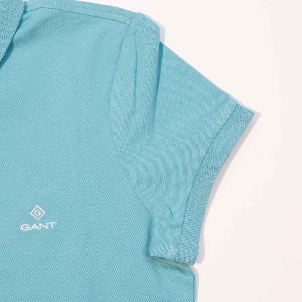 تيشيرت بقبة بولو