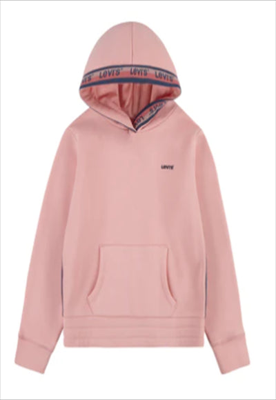 LEVI'S PINK® hoodie