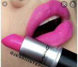 MAC Cosmetics - Matte Lipstick - Candy Yum-Yam