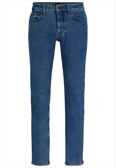 بنطلون جينز