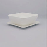 Square bowl - 9.25 inch