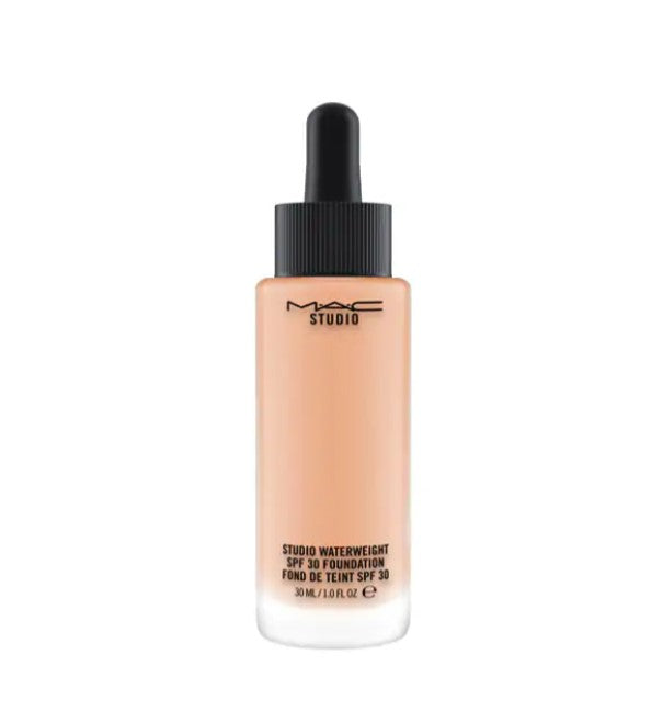 STUDIO WATERWEIGHT Foundation SPF 30 PA++