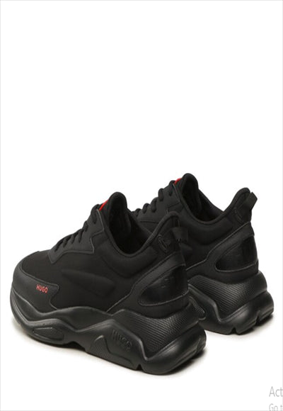 HUGO BOSS|men-shoes|Bazarcom 