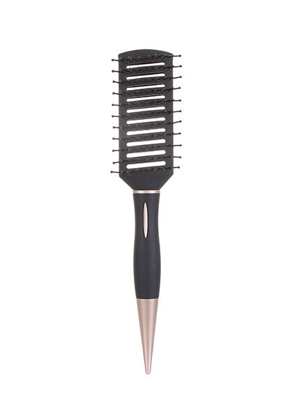 Deluxe hair brush