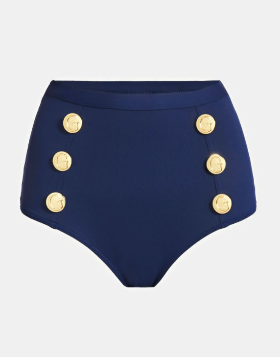 ملابس سباحة الجزء السفلي -high brief