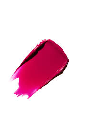 Lipstick rich in argan oil