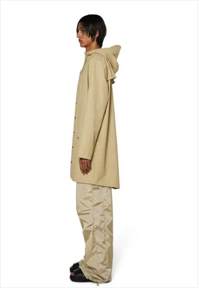 جاكيت للمطر