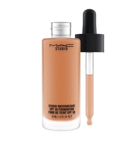STUDIO WATERWEIGHT Foundation SPF 30 PA++